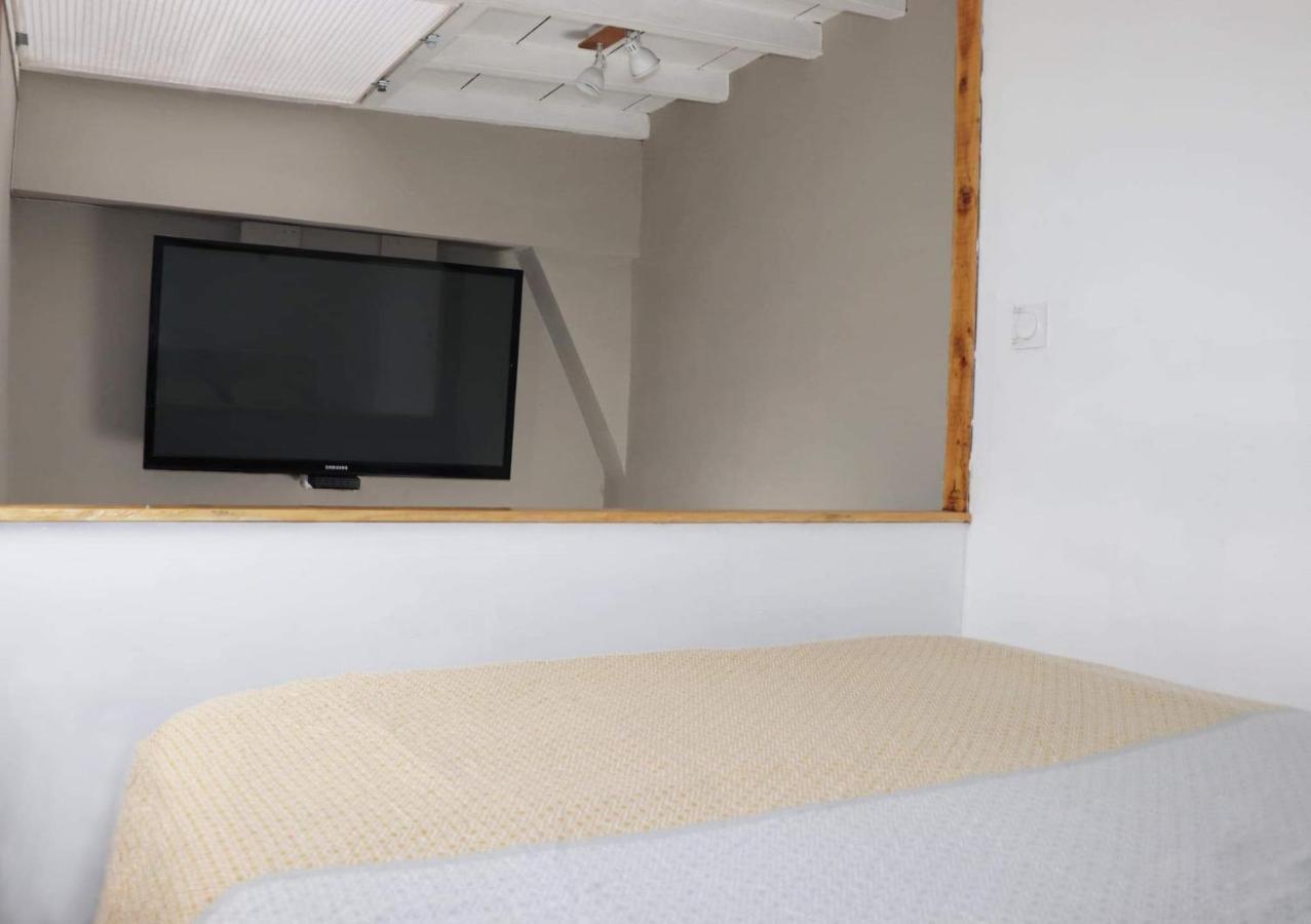 La Apartment Penne-d'Agenais