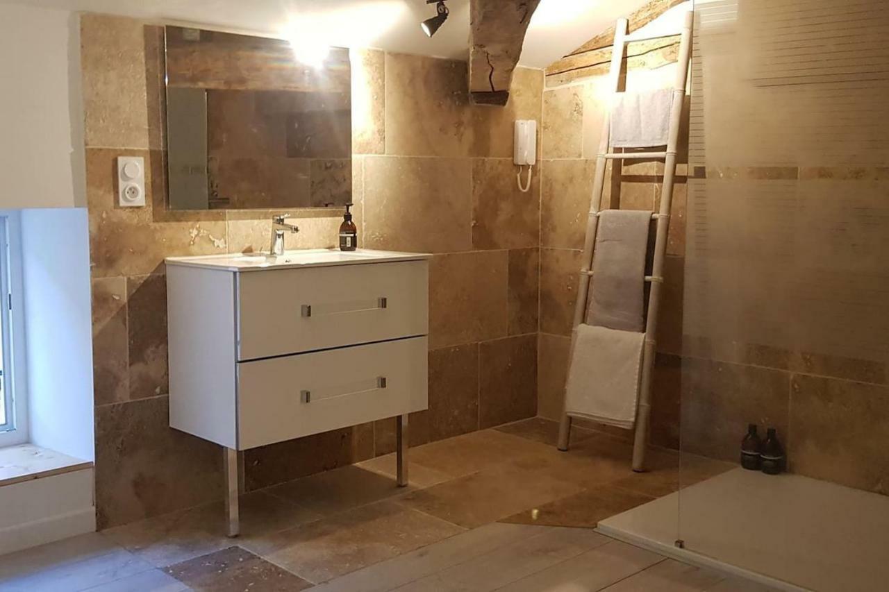 Appartement La *