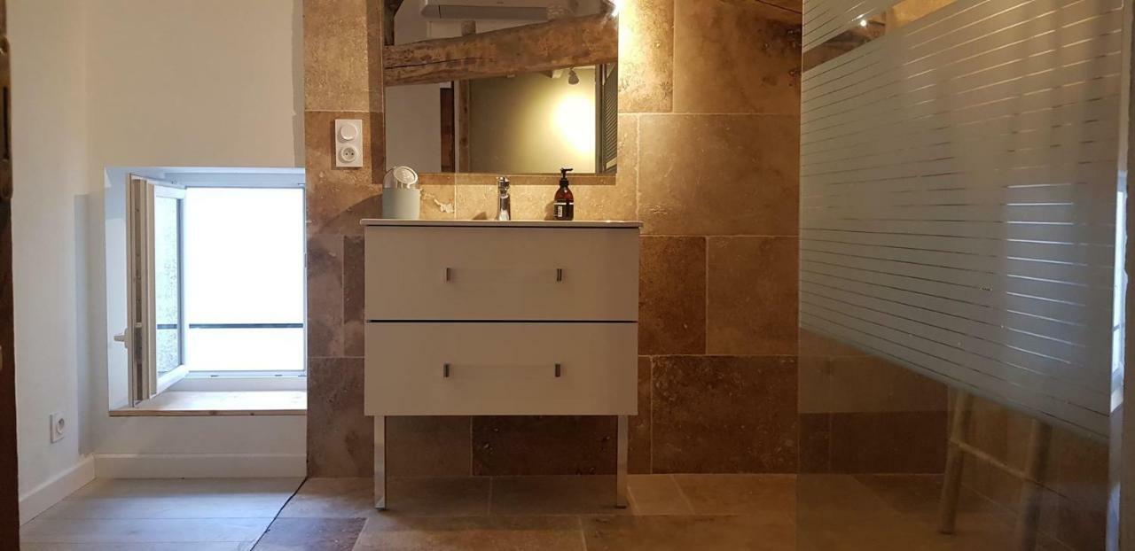 Apartment La Penne-d'Agenais