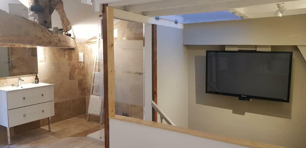 Appartement La Penne-dʼAgenais